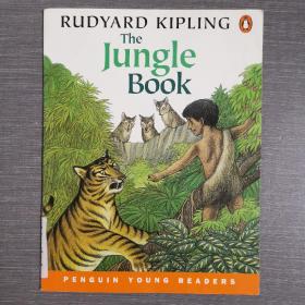 the jungle book