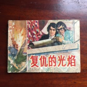 复仇的光焰
