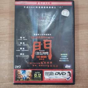 27影视光盘DVD:门      一张光盘 盒装