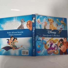 Disney Storybook Collection