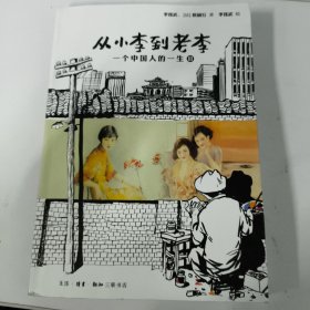 从小李到老李：一个中国人的一生3