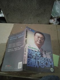 职业化团队：基业长青的源动力
