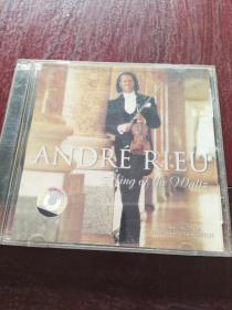 ANDRÉ RIEU （CD）