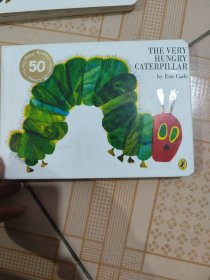 The Very Hungry Caterpillar