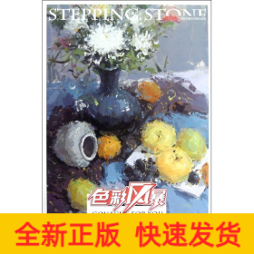 敲門(mén)磚.色彩風(fēng)暴:色彩靜物.色彩訓(xùn)練