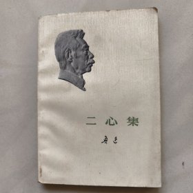 二心集