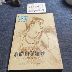 素描自学辅导