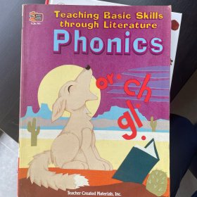 phonics