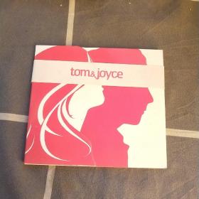 Tom joyce  CD