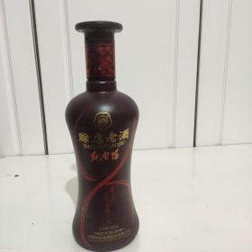 ***老酒瓶.赊店老酒酒瓶***