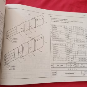 冶金工业自动化仪表与控制装置：安装通用图册（下册）