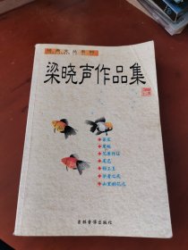 梁晓声作品集