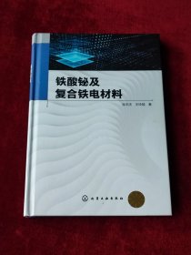 铁酸铋及复合铁电材料