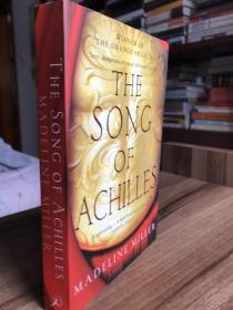 The Song of Achilles