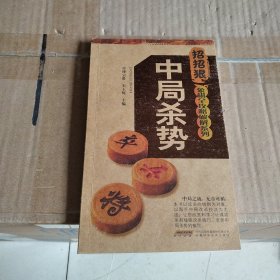 招招狠象棋全攻略破解系列：中局杀势