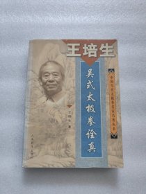 吴式太极拳诠真