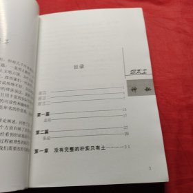 你太土:文明的级别与价值