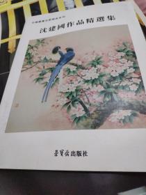 沈建国作品精选集