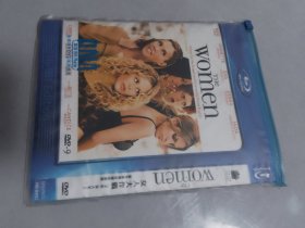 女人大作战DVD