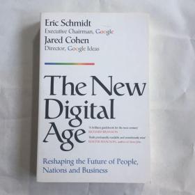 The New Digital Age: Reshaping the Future of People, Nations and Business