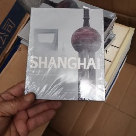 十分上海 = Absolute Shanghai