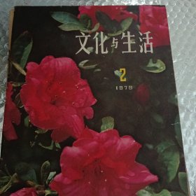 文化与生活（4册合售）