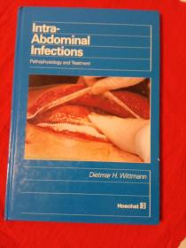 Intra-Abdominal Infections Pathophysiology and Treatment