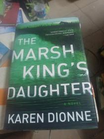 The Marsh King&apos;s Daughter