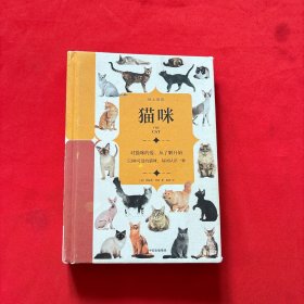 纸上景观：猫咪