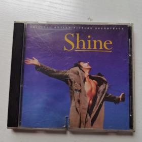 shine CD