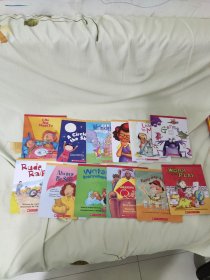 Talking Story Books