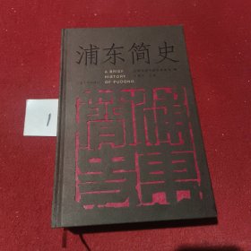 浦东简史