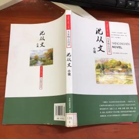 沈从文小说——学生版·名家精品阅读之旅