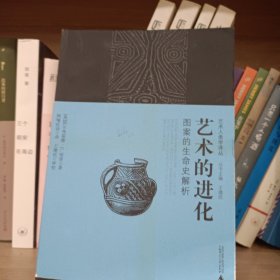艺术的进化：图案的生命史解析