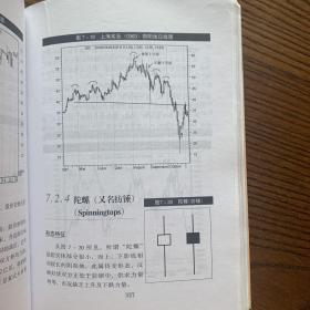 技术分析全攻略（一版一印）