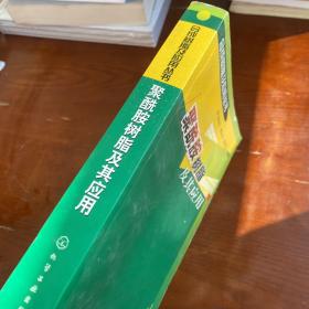 聚酰胺树脂及其应用（合成树脂及其应用丛书）