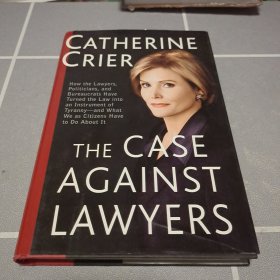 CASE AGAINST LAWYERS