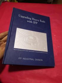 Upgrading Heavy Ends with
