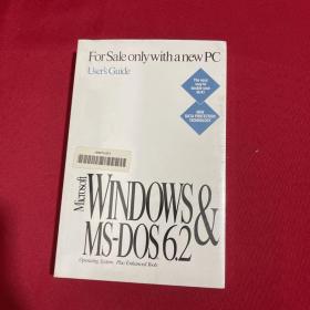 Users Guide Microsoft Windows for Workgroups MS-DOS Users Guide Microsoft Windows for Workgroups MS-DOS 6.2