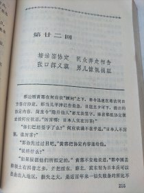 金陵春梦·第二集