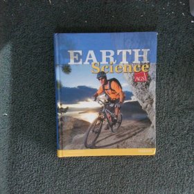 EARTH Science地球科学