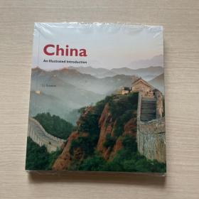 China An Illustrated Introduction 认识中国（英文版）