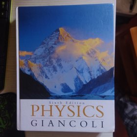 physics principles with applications (Sixth Edition) 物理学 原理及应用