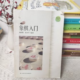 象棋入门