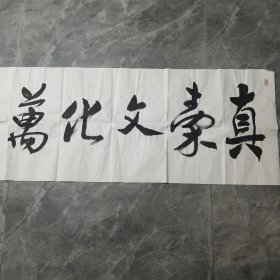 甘肃著名书法家张俊先生书法作品