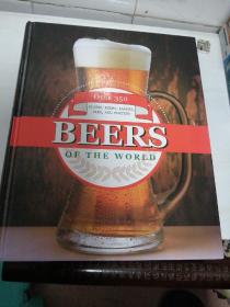 Beers of the World（世界啤酒）英文原版