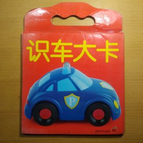 识车大卡