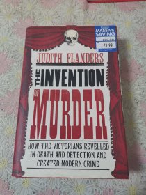 THE INVENTION OF MURDER