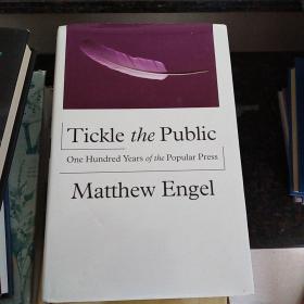 Tickle the Public       m