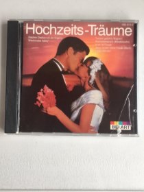 德国版CD/古典音乐、婚礼音乐